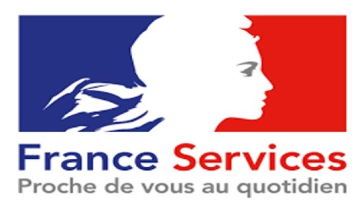 LES PERMANENCES - FRANCE SERVICE